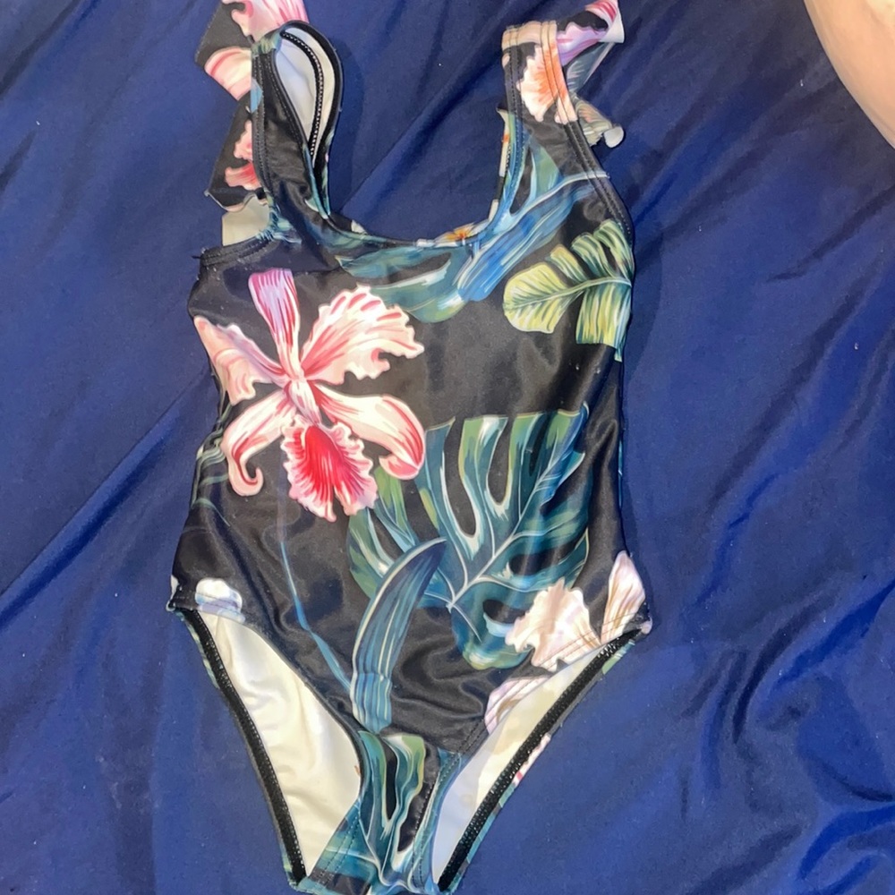 Toddler swimsuit